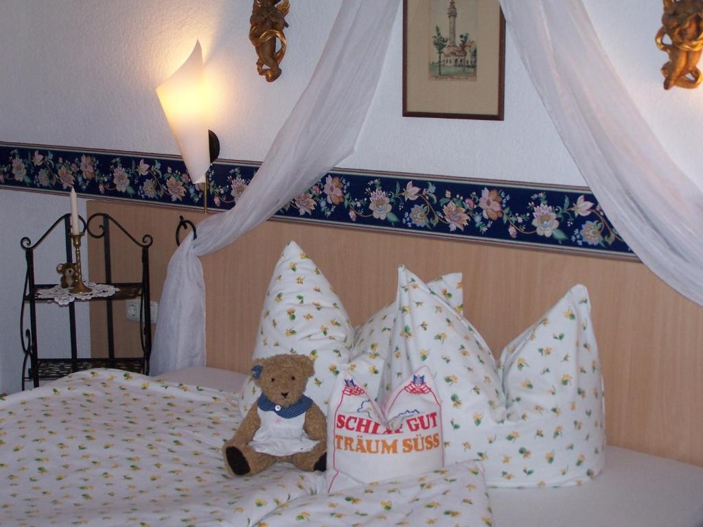 Hotel Goldenes Faß Würzburg Zimmer foto